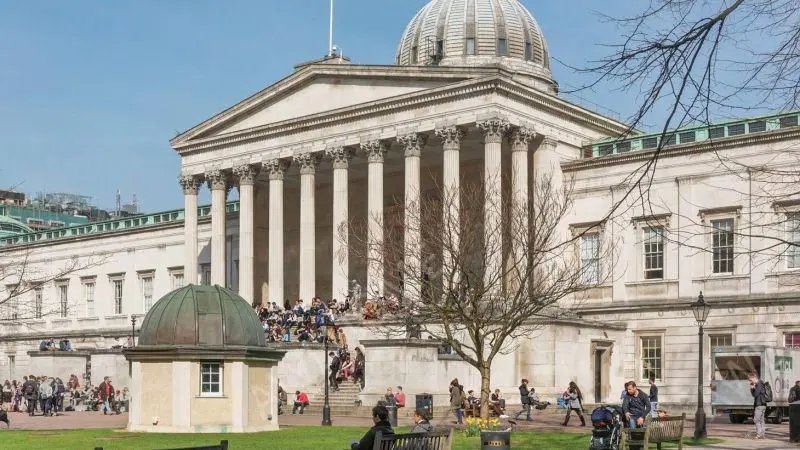 倫敦租房iQ Bloomsbury