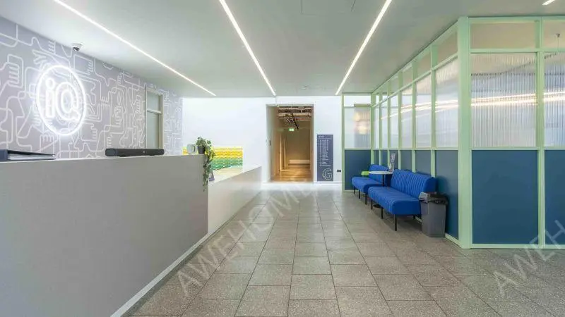 倫敦租房iQ Flinders House