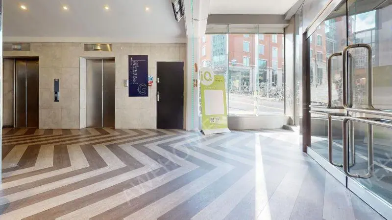 Nottingham RentalsIQ Newland House