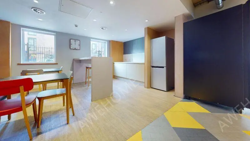哈德斯菲爾德租房IQ Aspley House