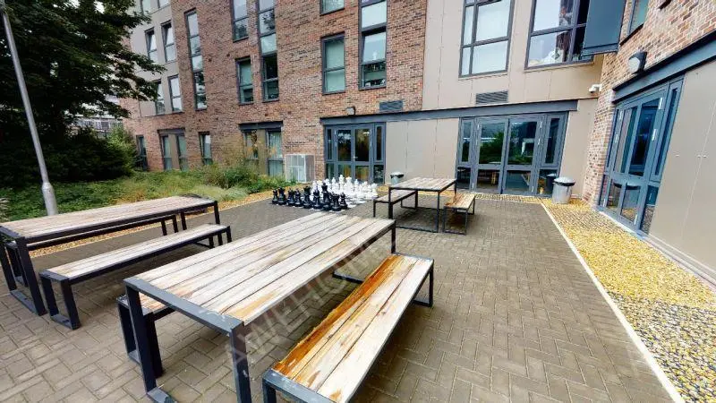 紐卡斯爾租房iQ Collingwood