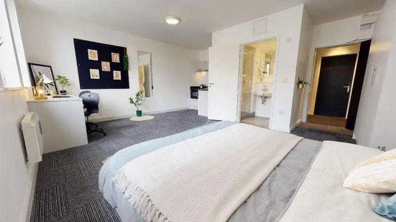 Nottingham RentalsIQ Newland House