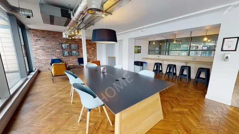曼彻斯特租房IQ Kerria Apartments