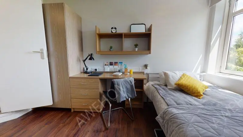 倫敦租房iQ Tufnell House