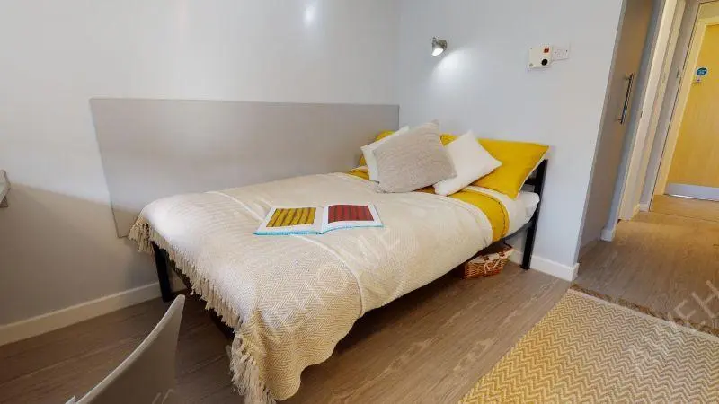 曼徹斯特租房IQ Student Quarter