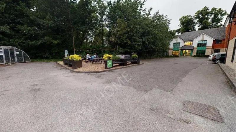 曼徹斯特租房IQ Manchester Gardens