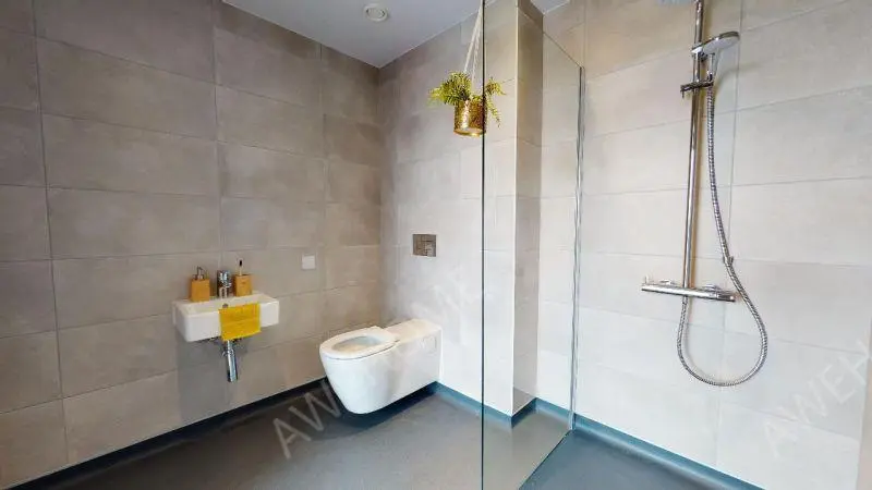 利茲租房iQ Altus House