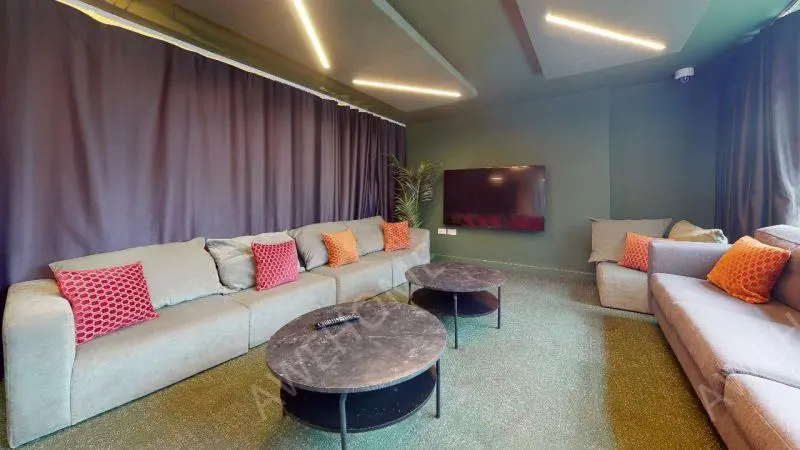 倫敦租房iQ Tufnell House