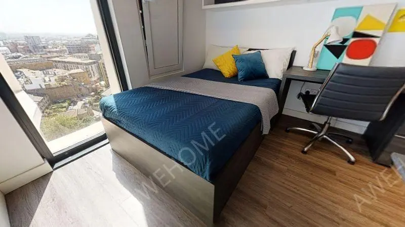 倫敦租房iQ Aldgate