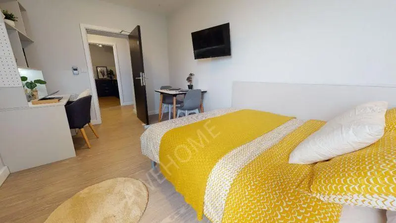 Nottingham RentalsIQ Newland House