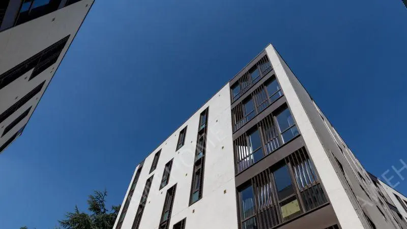 倫敦租房iQ Magenta House