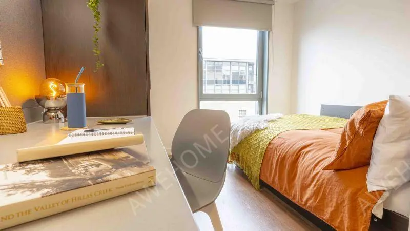 普利茅斯租房iQ Astor House