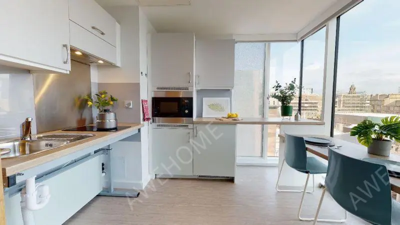 Glasgow RentalsIQ Elgin Place