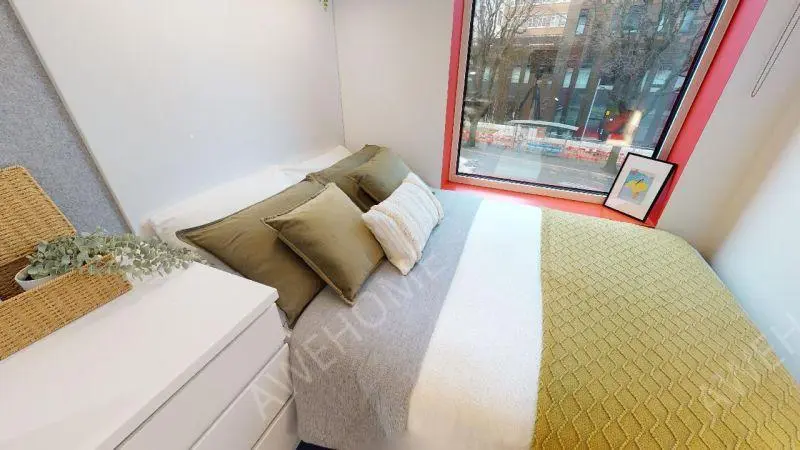 布萊頓租房iQ Brighton