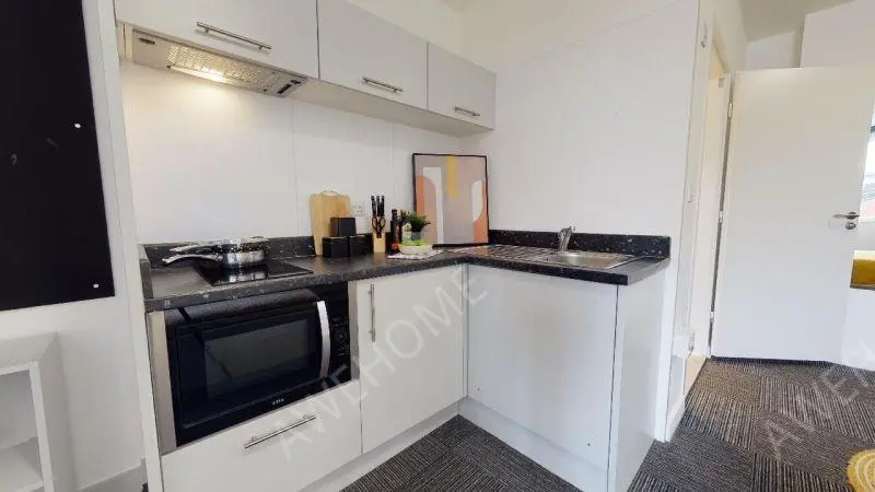 Nottingham RentalsIQ Newland House