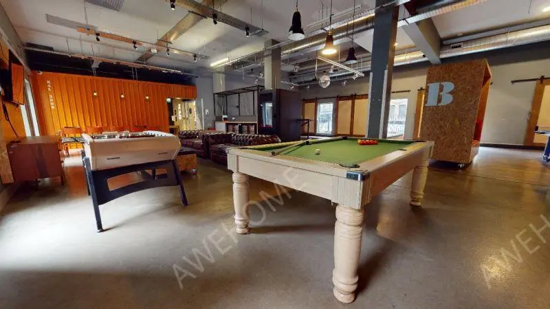 布拉德福德租房Arkwright House