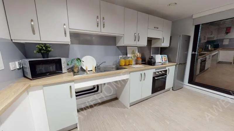 Glasgow RentalsIQ Elgin Place