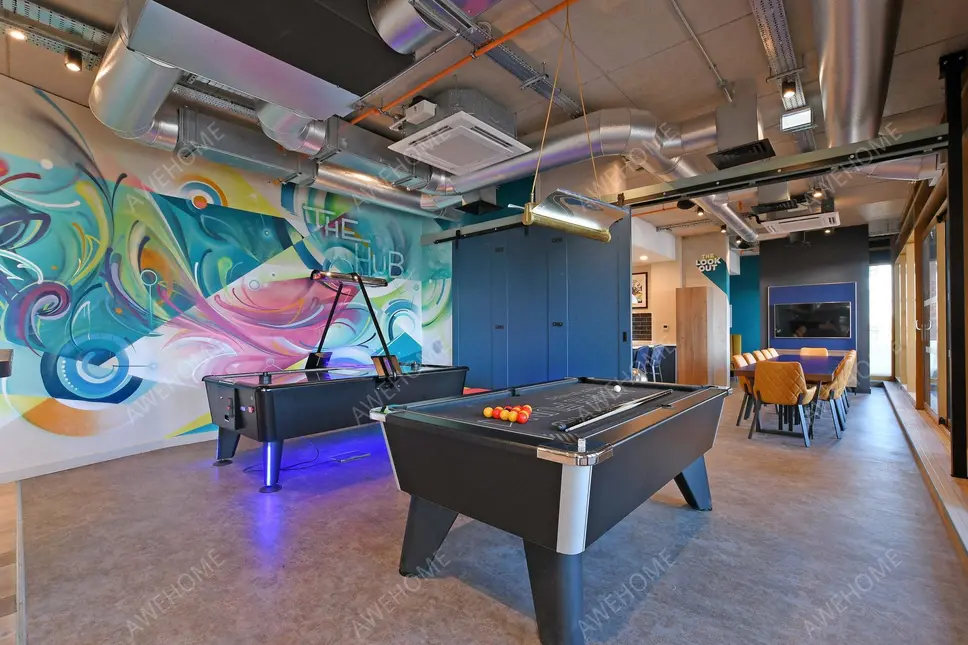 謝菲爾德租房Liv Sheffield