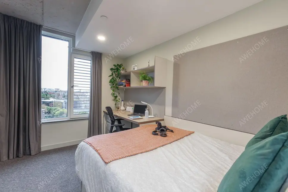 謝菲爾德租房Liv Sheffield