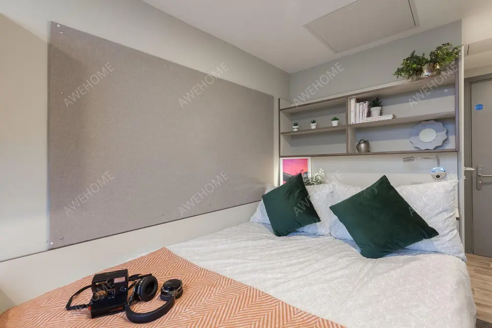 謝菲爾德租房Liv Sheffield