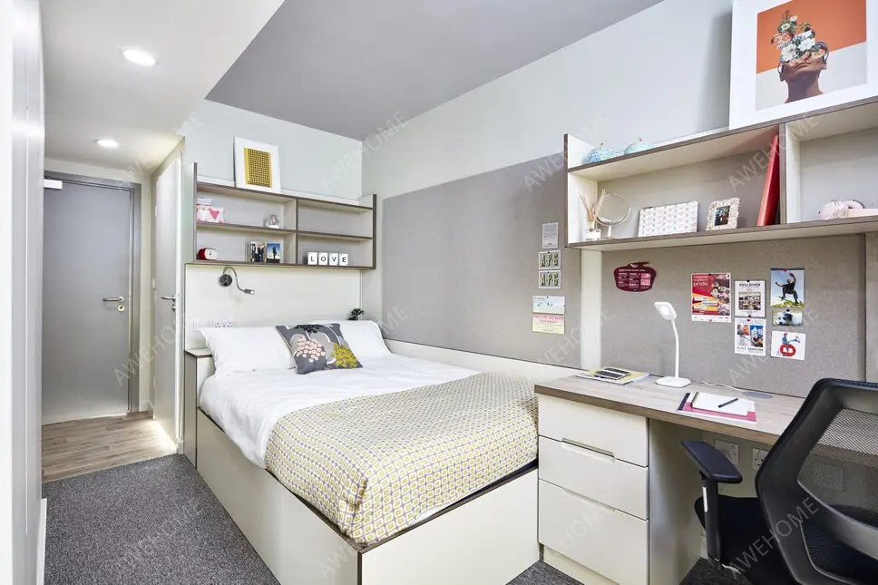 謝菲爾德租房Liv Sheffield