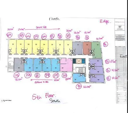 萊斯特租房Edge Apartments - Leicester