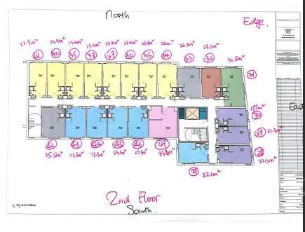萊斯特租房Edge Apartments - Leicester
