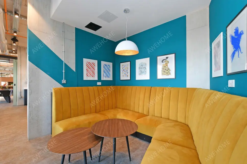 謝菲爾德租房Liv Sheffield