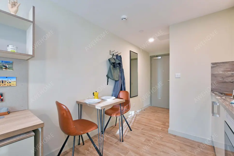 謝菲爾德租房Liv Sheffield