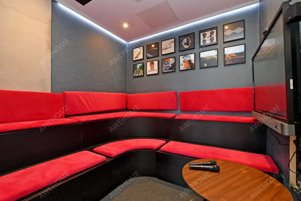 謝菲爾德租房Liv Sheffield