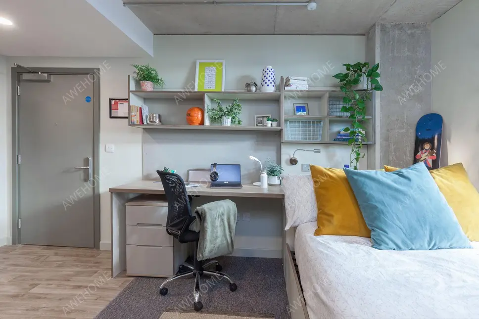 謝菲爾德租房Liv Sheffield
