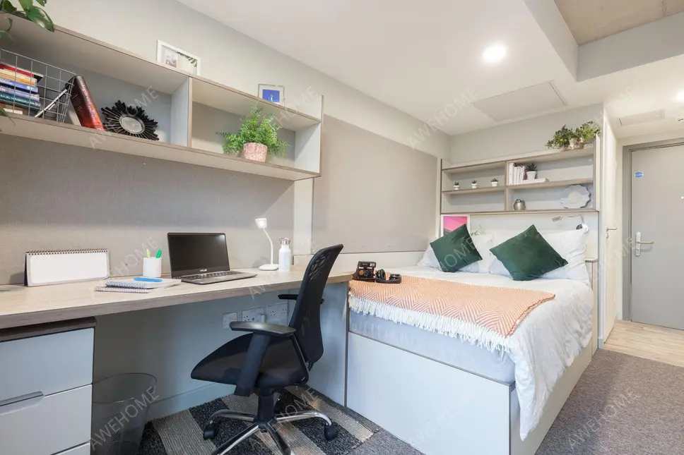 謝菲爾德租房Liv Sheffield