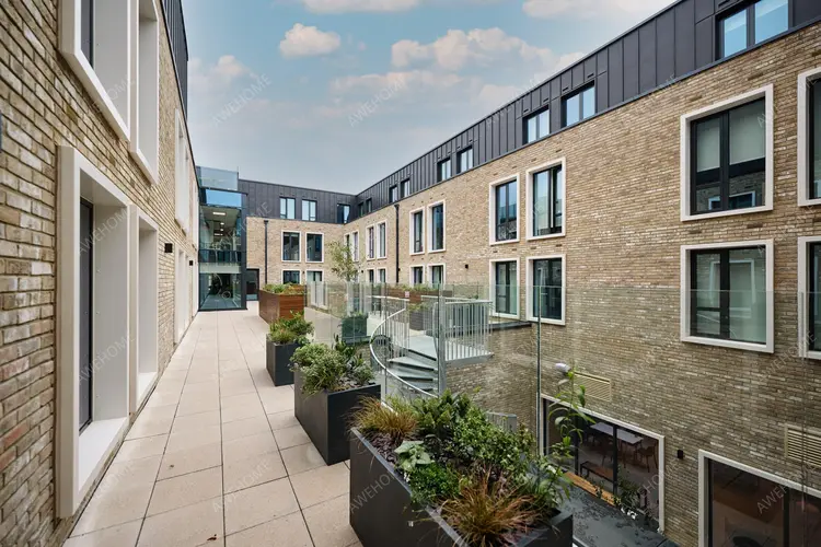 OxfordStudy Overseas Accommodation Booking