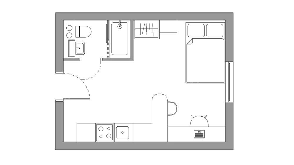 科爾切斯特租房The Maltings