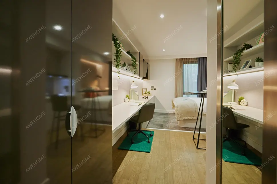 格拉斯哥租房APT-Glasgow West End