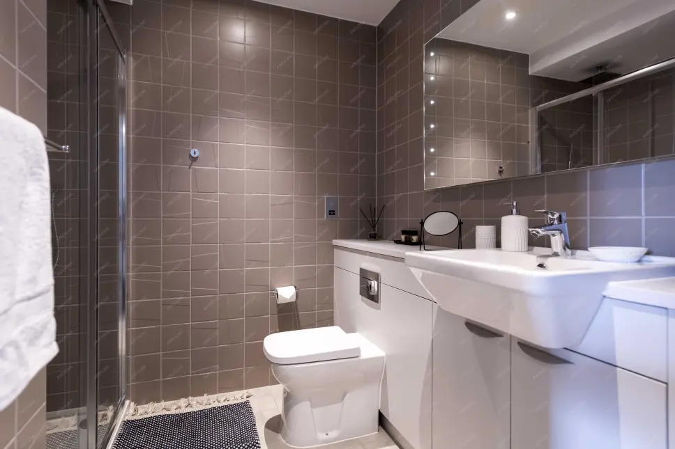 格拉斯哥租房APT-Glasgow West End