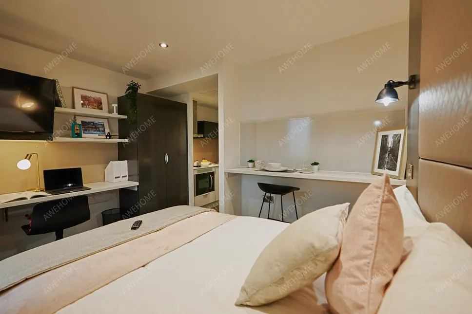 格拉斯哥租房APT-Glasgow West End