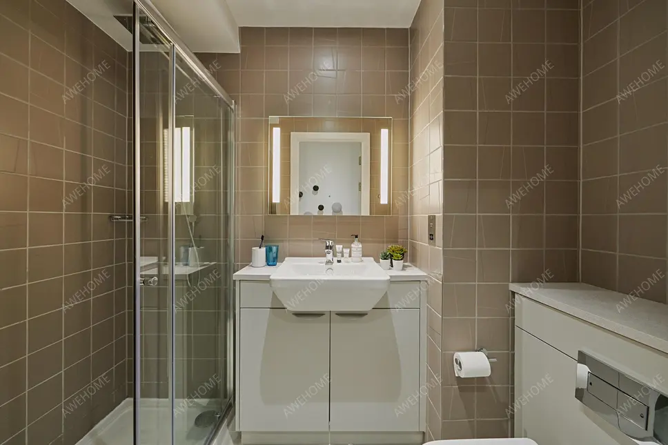 格拉斯哥租房APT-Glasgow West End