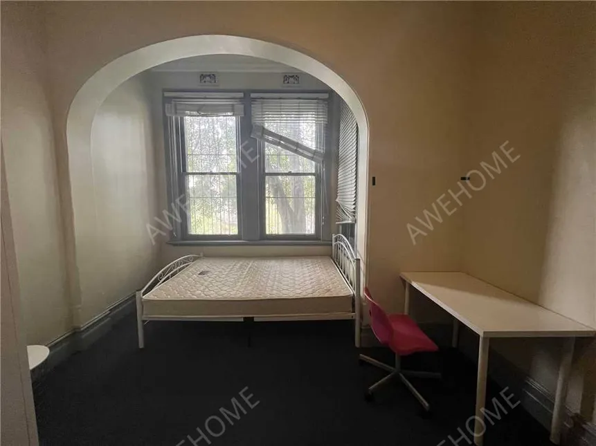 雪梨租房8 parramatta road forest lodge 2037 sydney