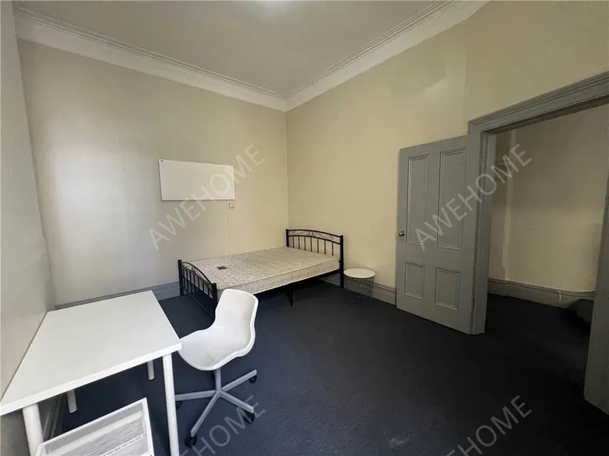 雪梨租房8 parramatta road forest lodge 2037 sydney