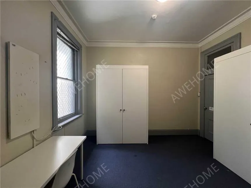 雪梨租房8 parramatta road forest lodge 2037 sydney