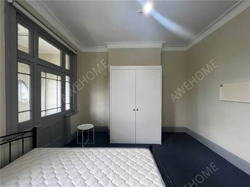 雪梨租房6 parramatta road forest lodge 2037 sydney