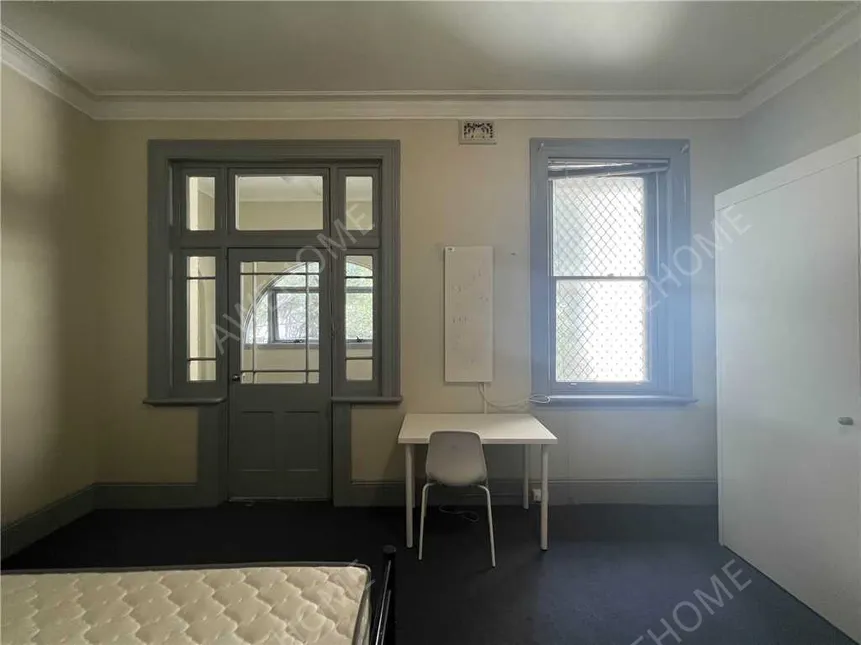 雪梨租房8 parramatta road forest lodge 2037 sydney