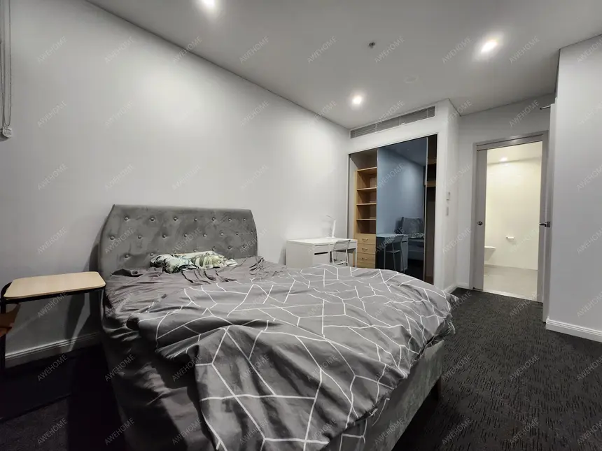 悉尼单身公寓租房[单身公寓]G01-12 Galloway Street MASCOT