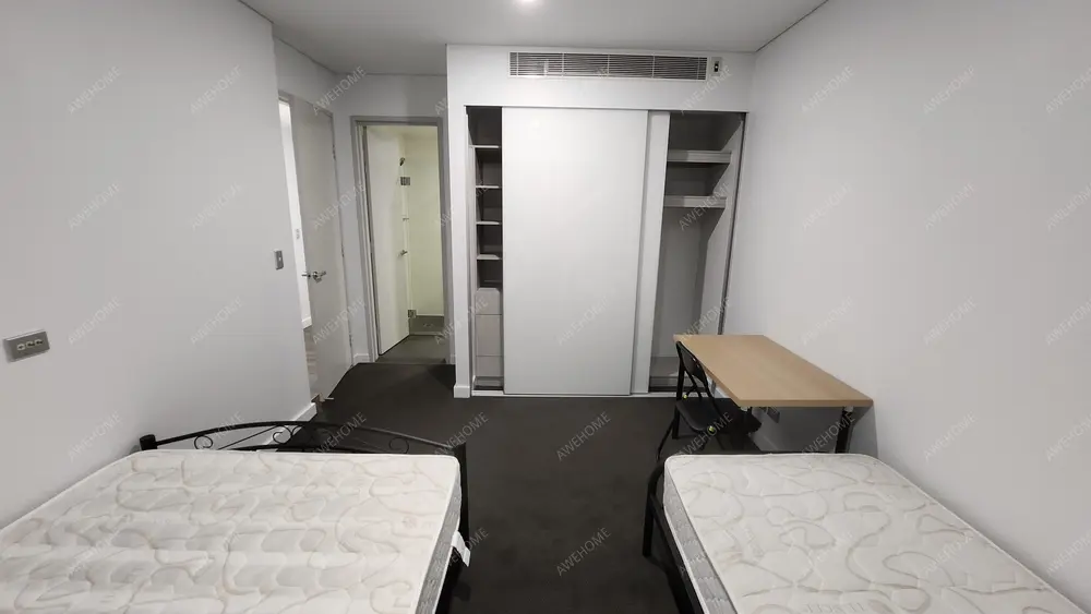 悉尼单身公寓租房[单身公寓]305-22 Archibald Avenue WATERLOO