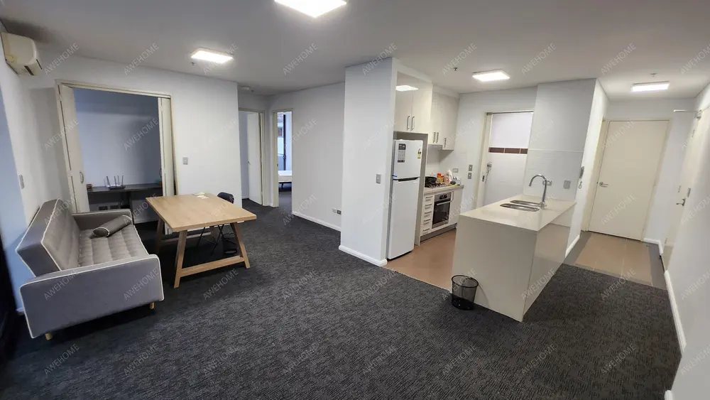 悉尼民宿租房[民宿]516-24 Danks Street WATERLOO