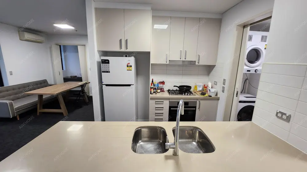 悉尼单身公寓租房[单身公寓]516-24 Danks Street WATERLOO