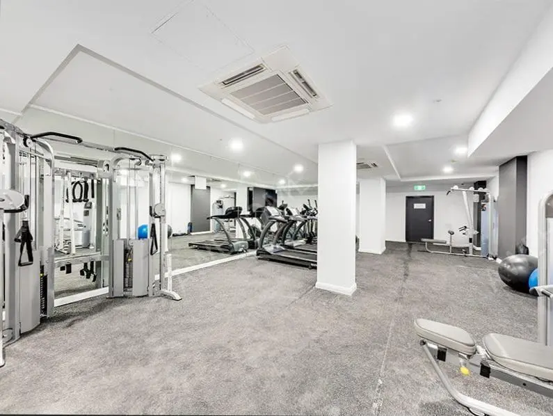 雪梨租房137-7 Rosebery Avenue