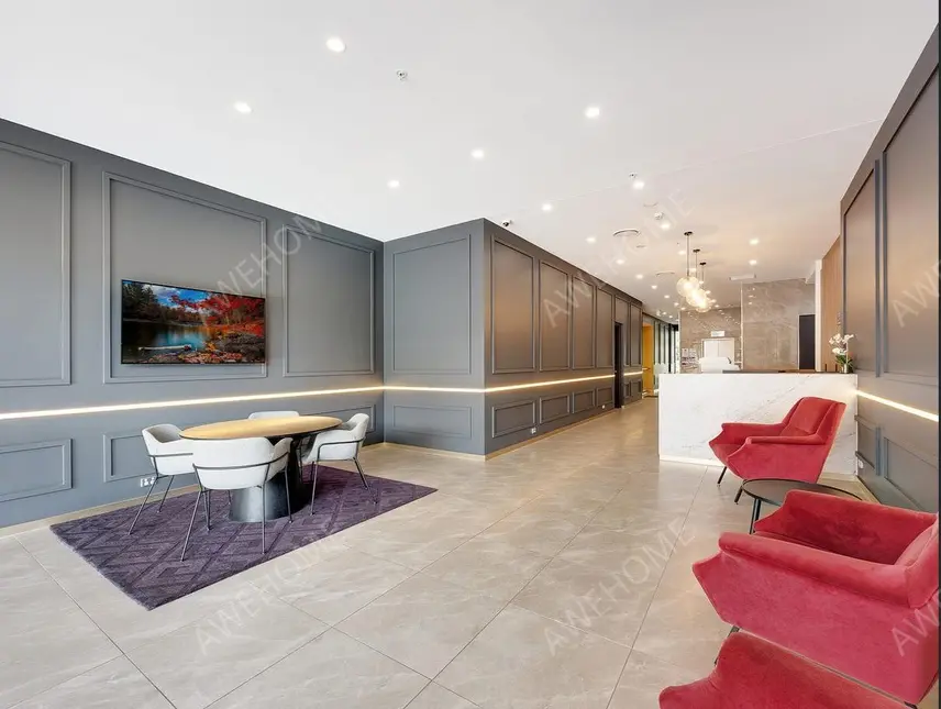 雪梨租房137-7 Rosebery Avenue