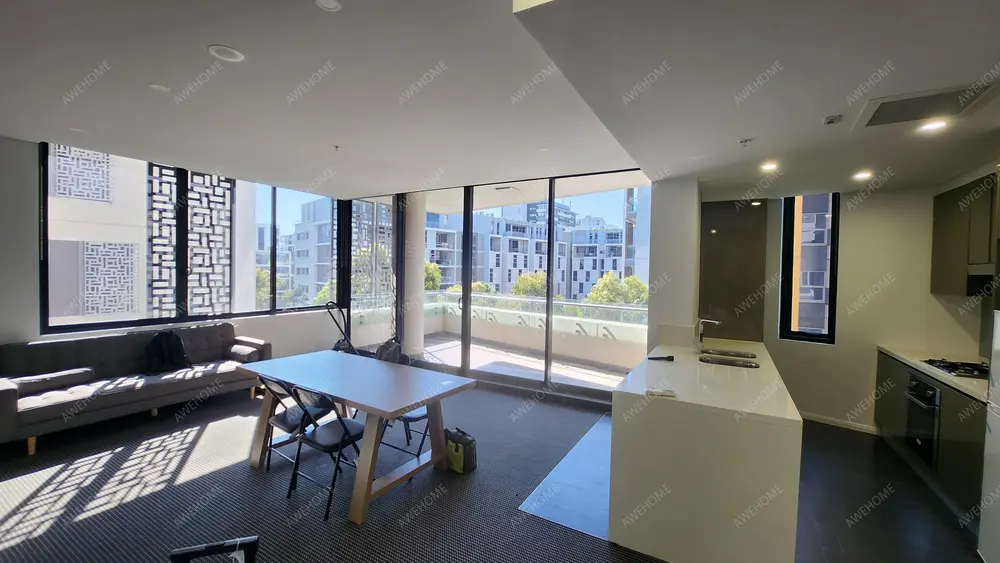 悉尼民宿租房[民宿]460-3 Naulty Place ZETLAND